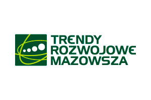 Trendy Rozwojowe Mazowsza